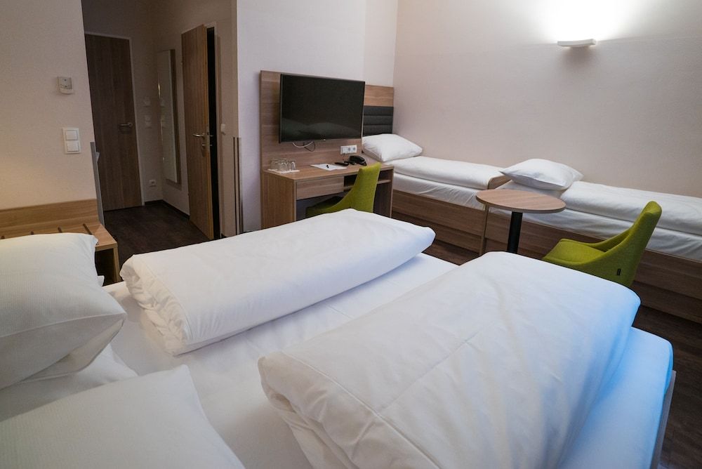bilde på Spa Resort pakke