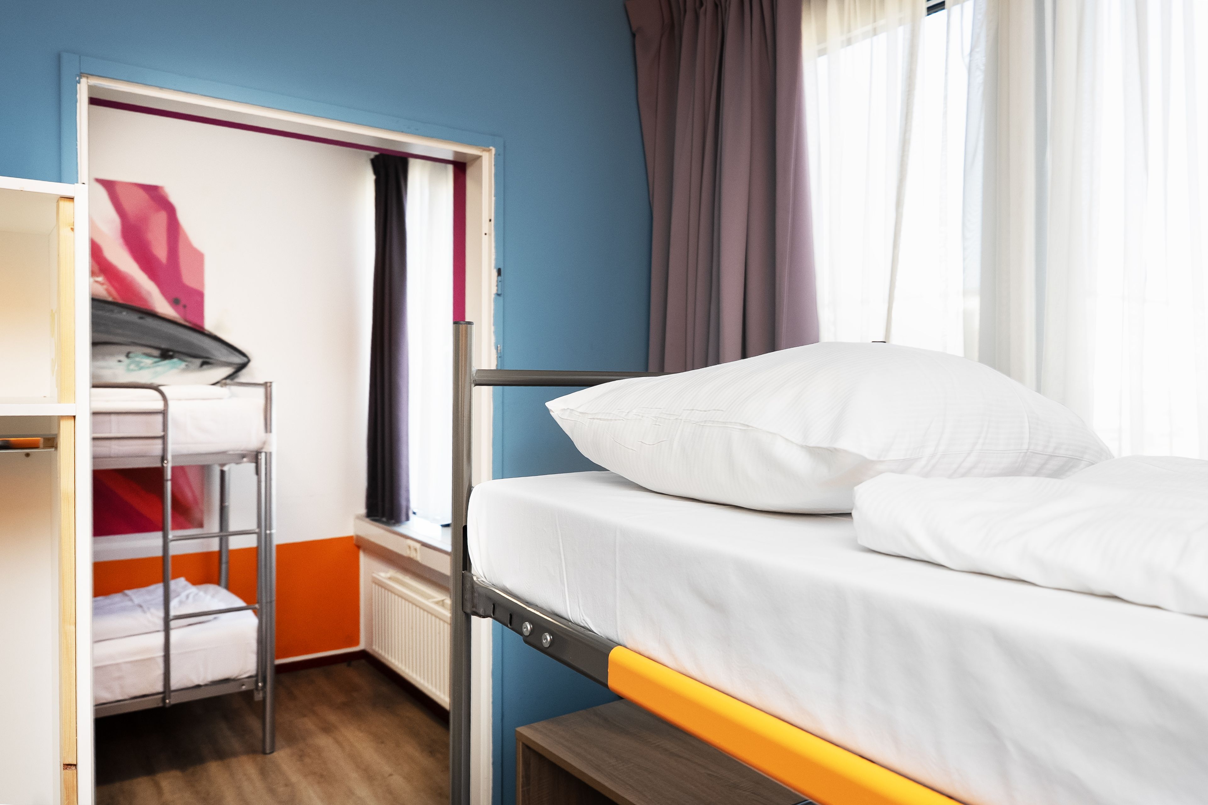 bilde på Spa Resort pakke