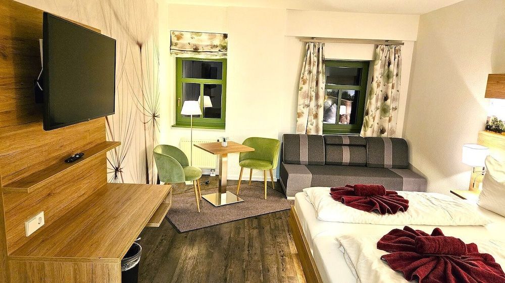 bilde på Tremannsrom – deluxe