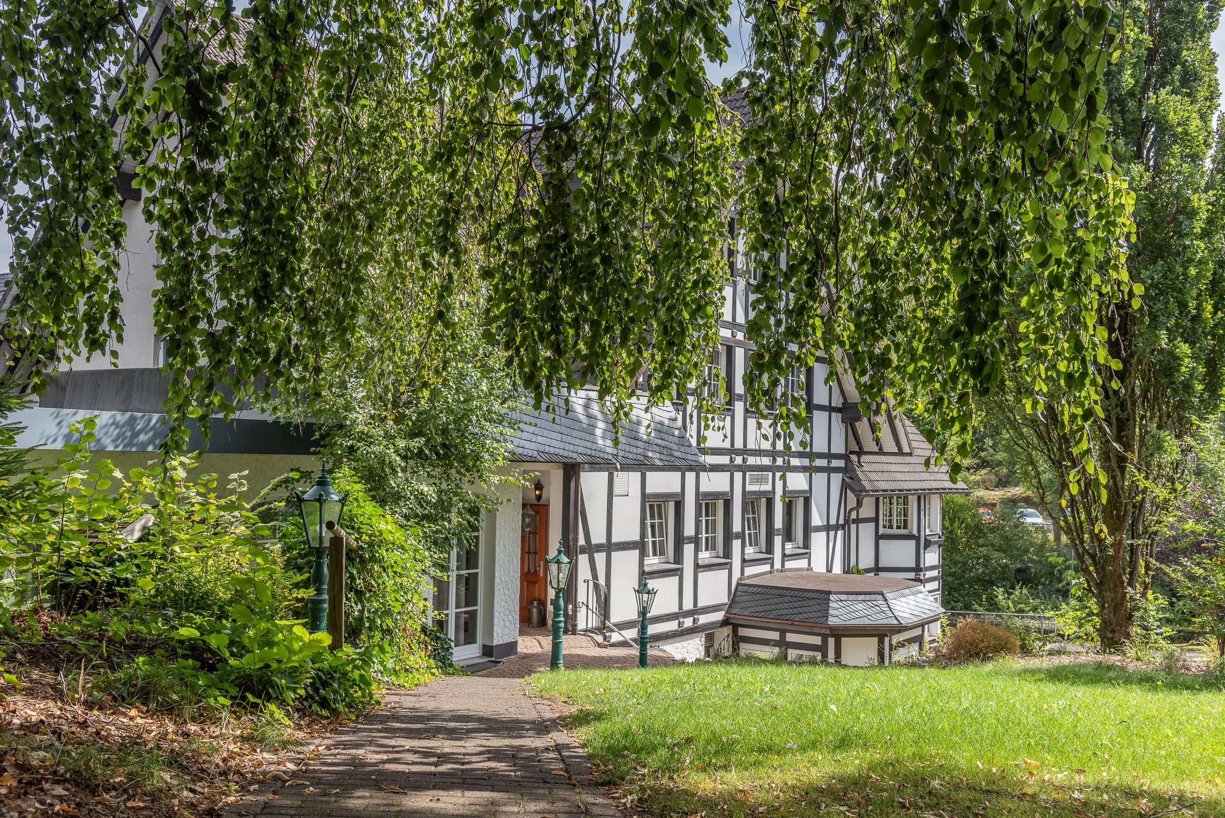 Forsiden