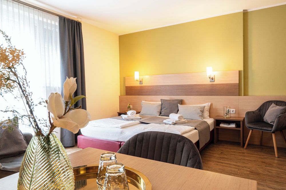 bilde på Spa Resort pakke
