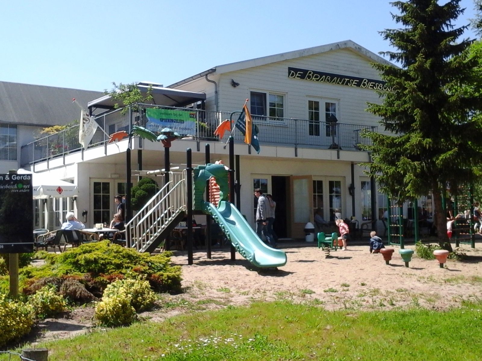 Forsiden