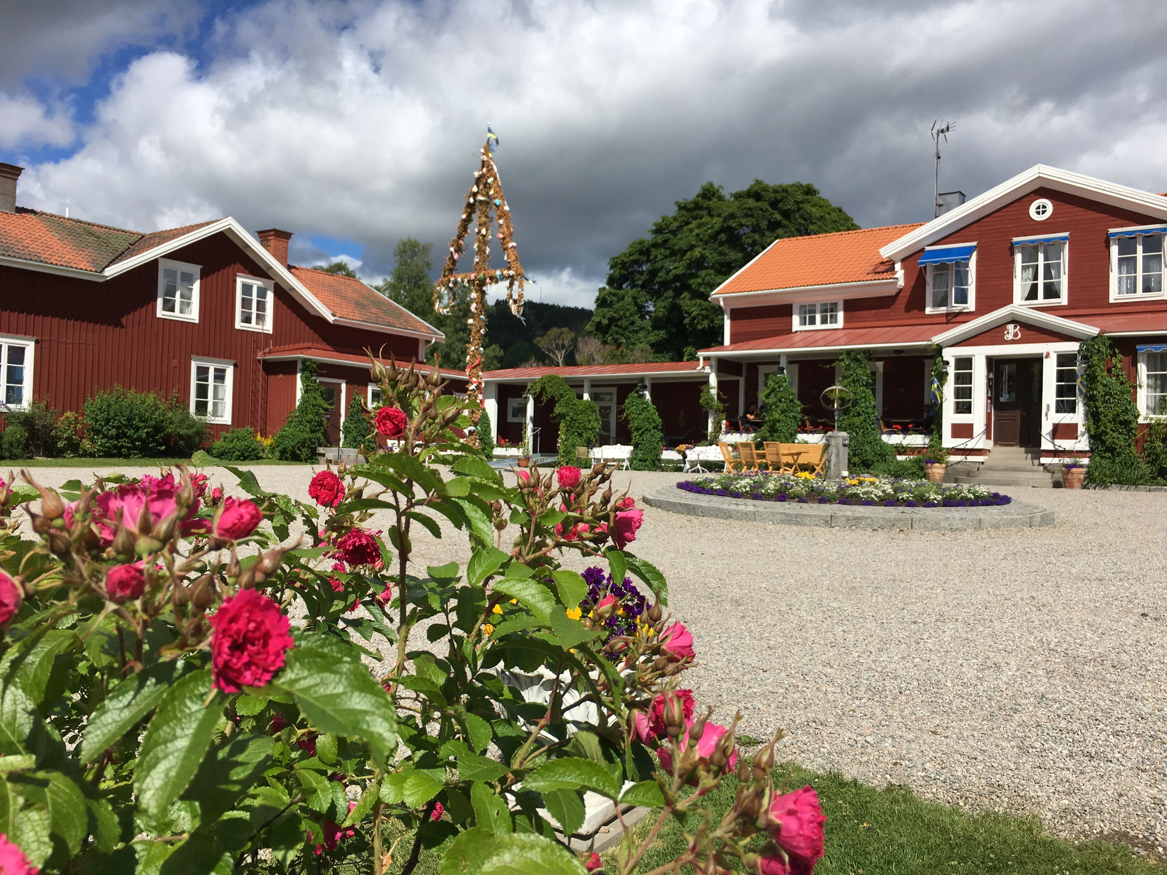 Forsiden