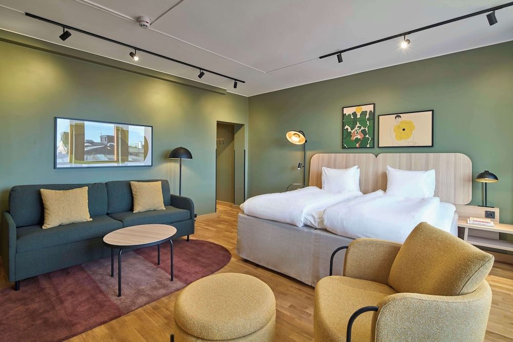 bilde på Spa Resort pakke