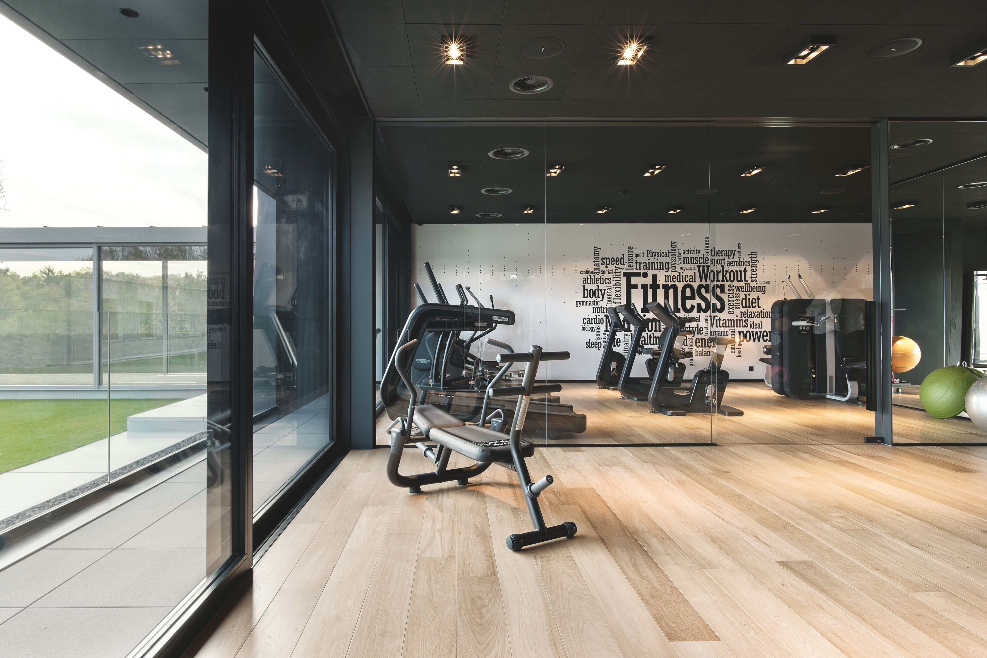 Fasiliteter