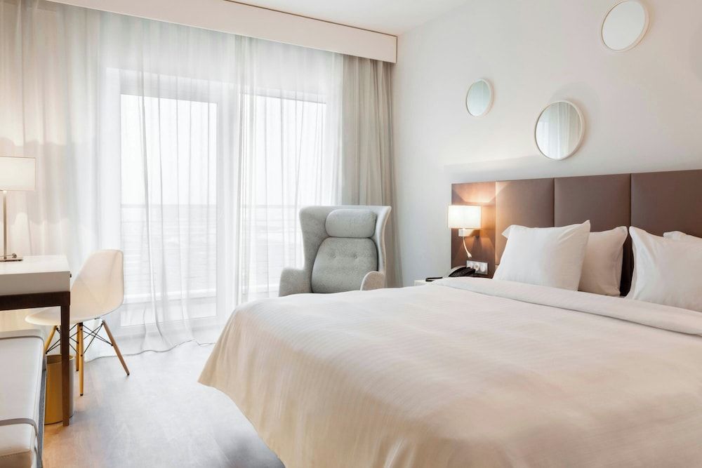 bilde på Rom – superior, 1 kingsize-seng