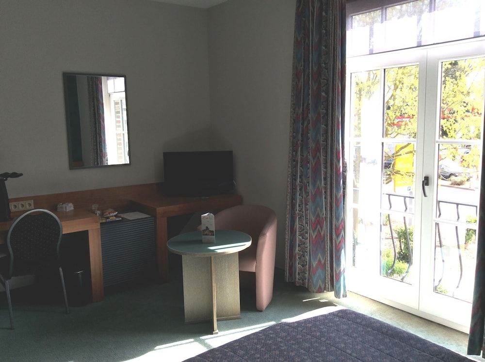 Generell