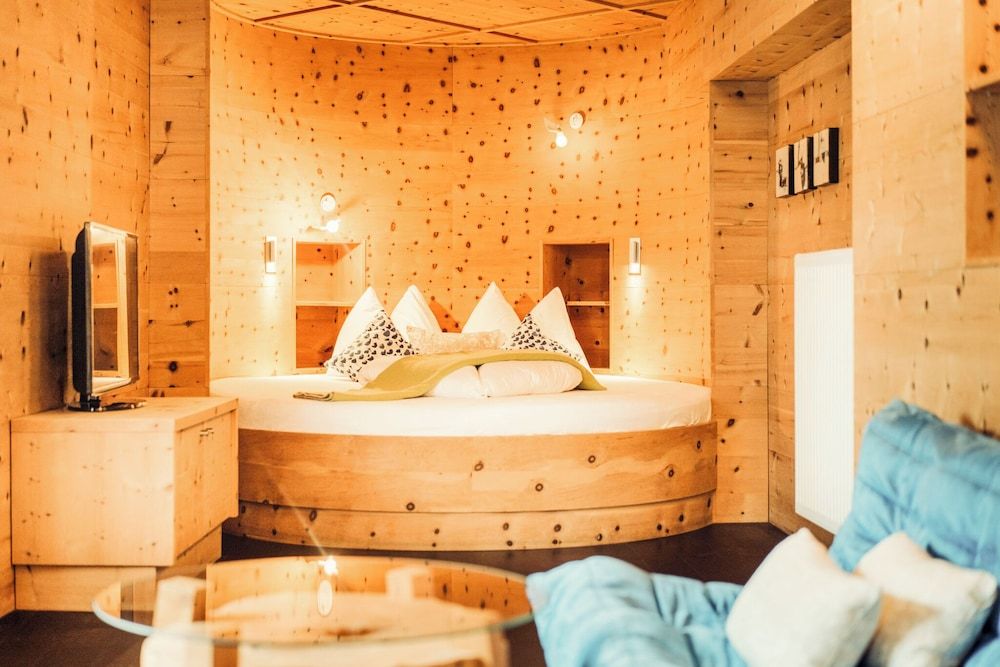 bilde på Suite (KUSCHELHERZ)