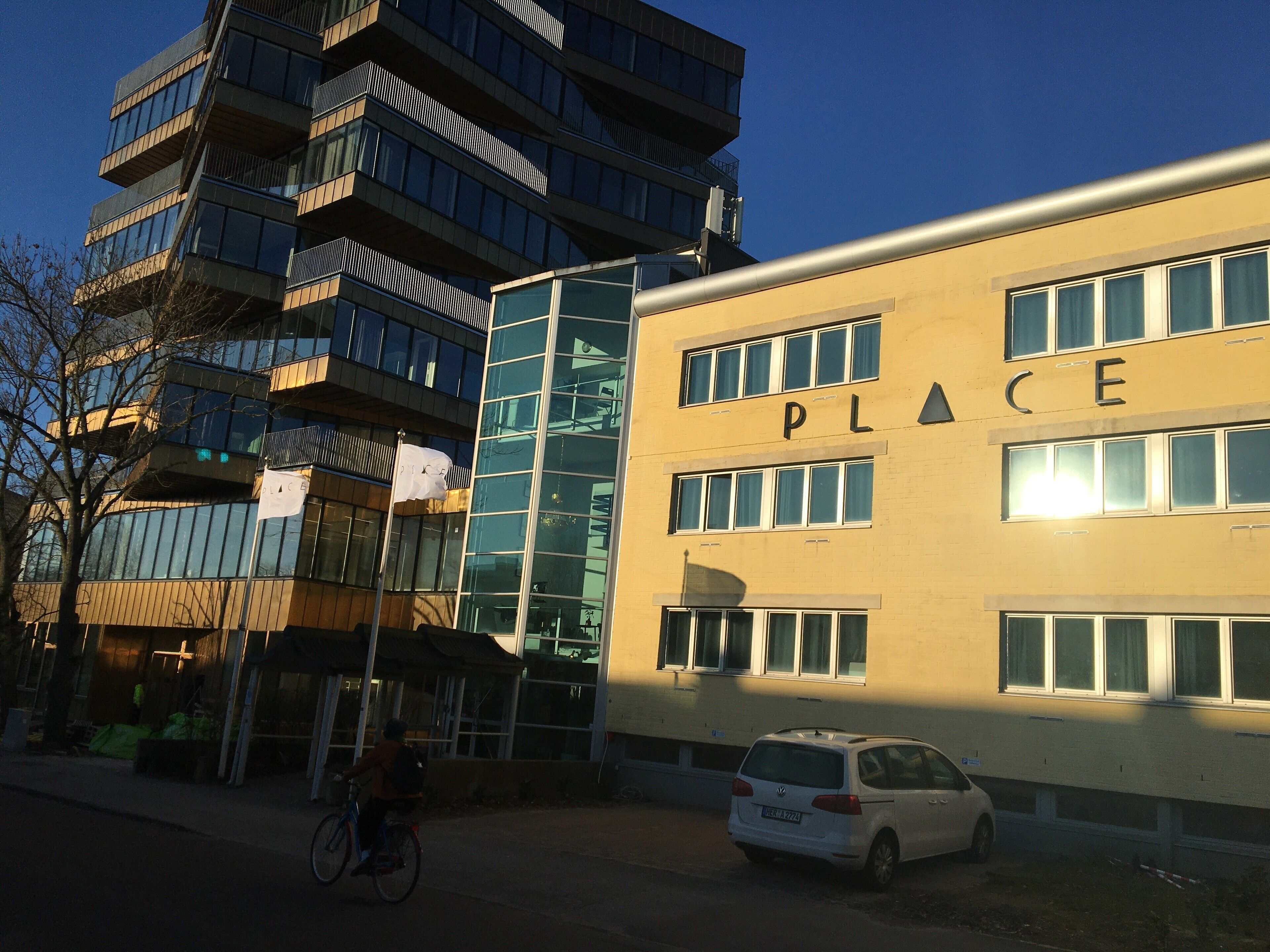 Forsiden