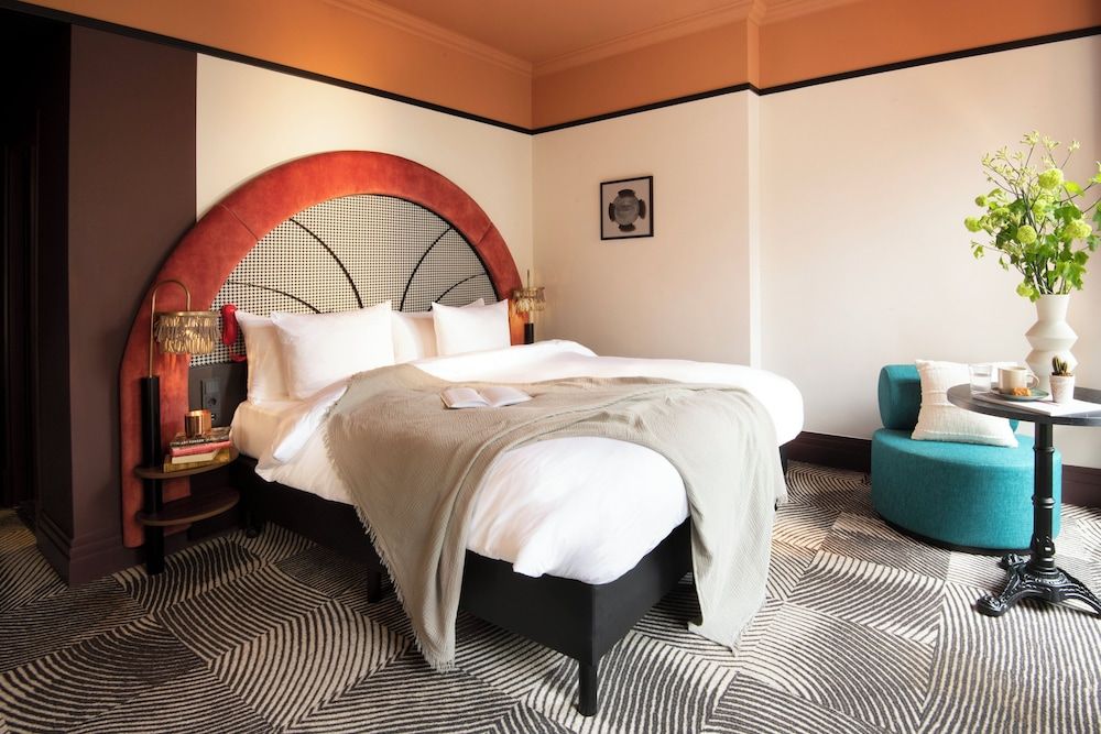 bilde på Spa Resort pakke