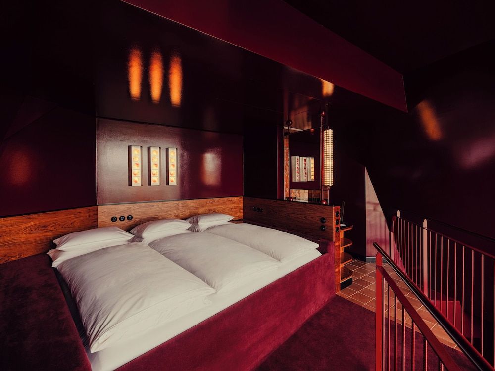 bilde på Spa Resort pakke