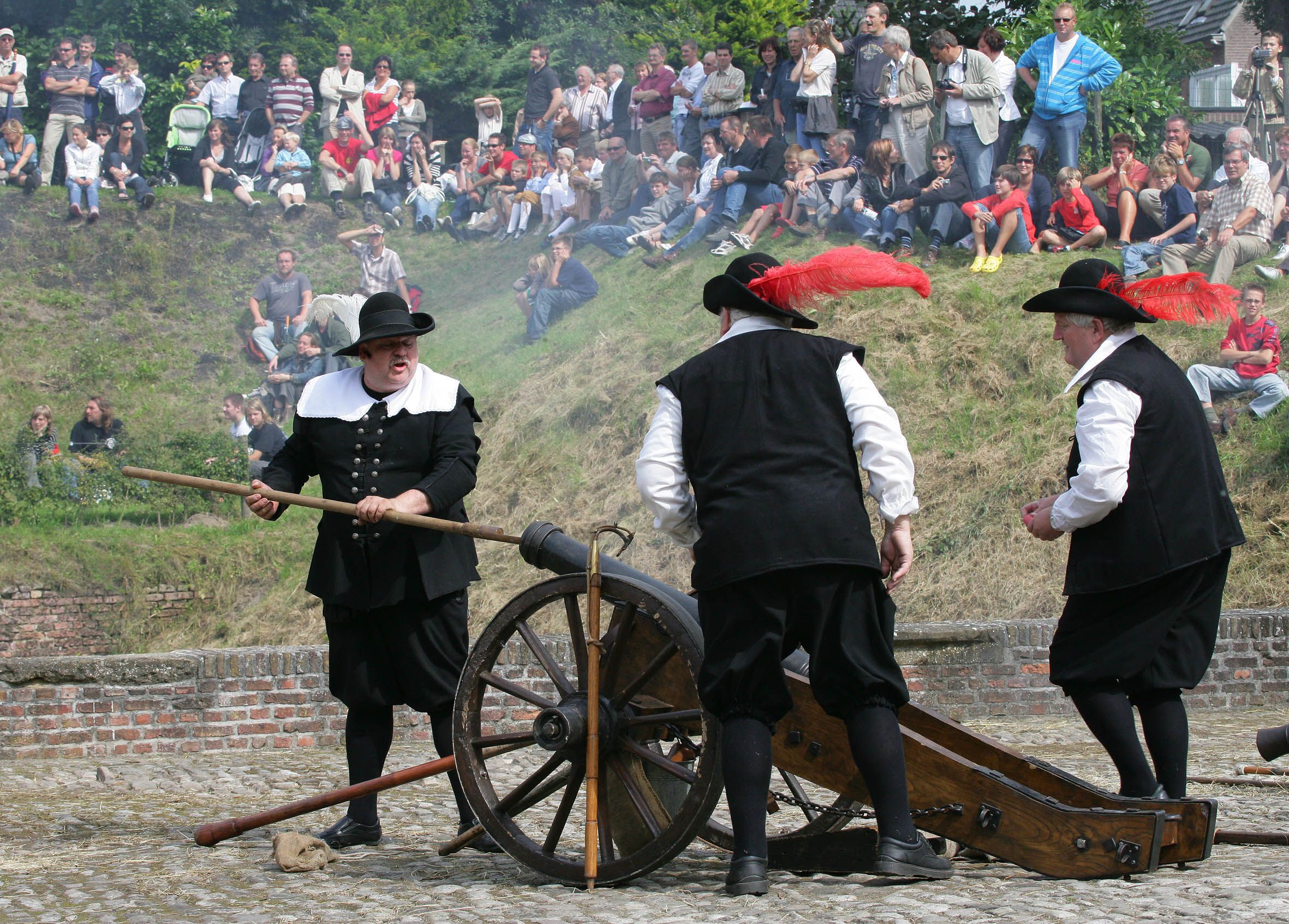 Omgivelser