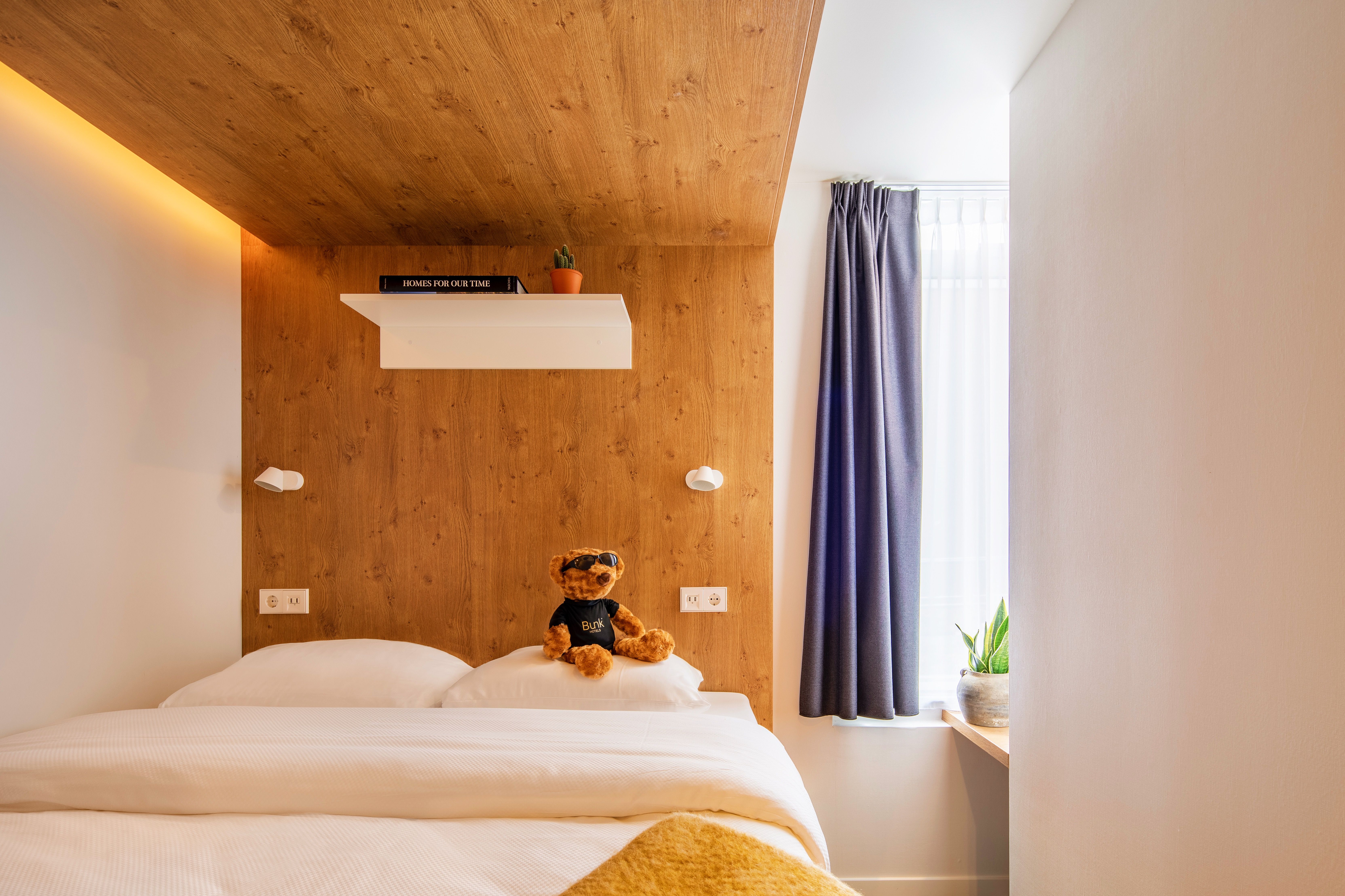 bilde på Spa Resort pakke