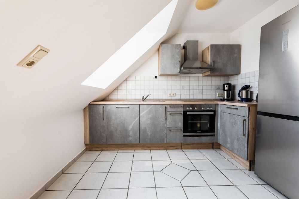 Generell