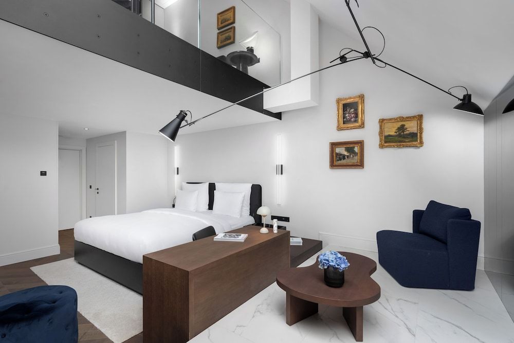 bilde på Suite – gallery