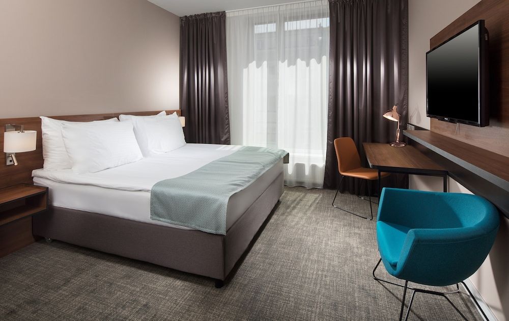 bilde på Spa Resort pakke