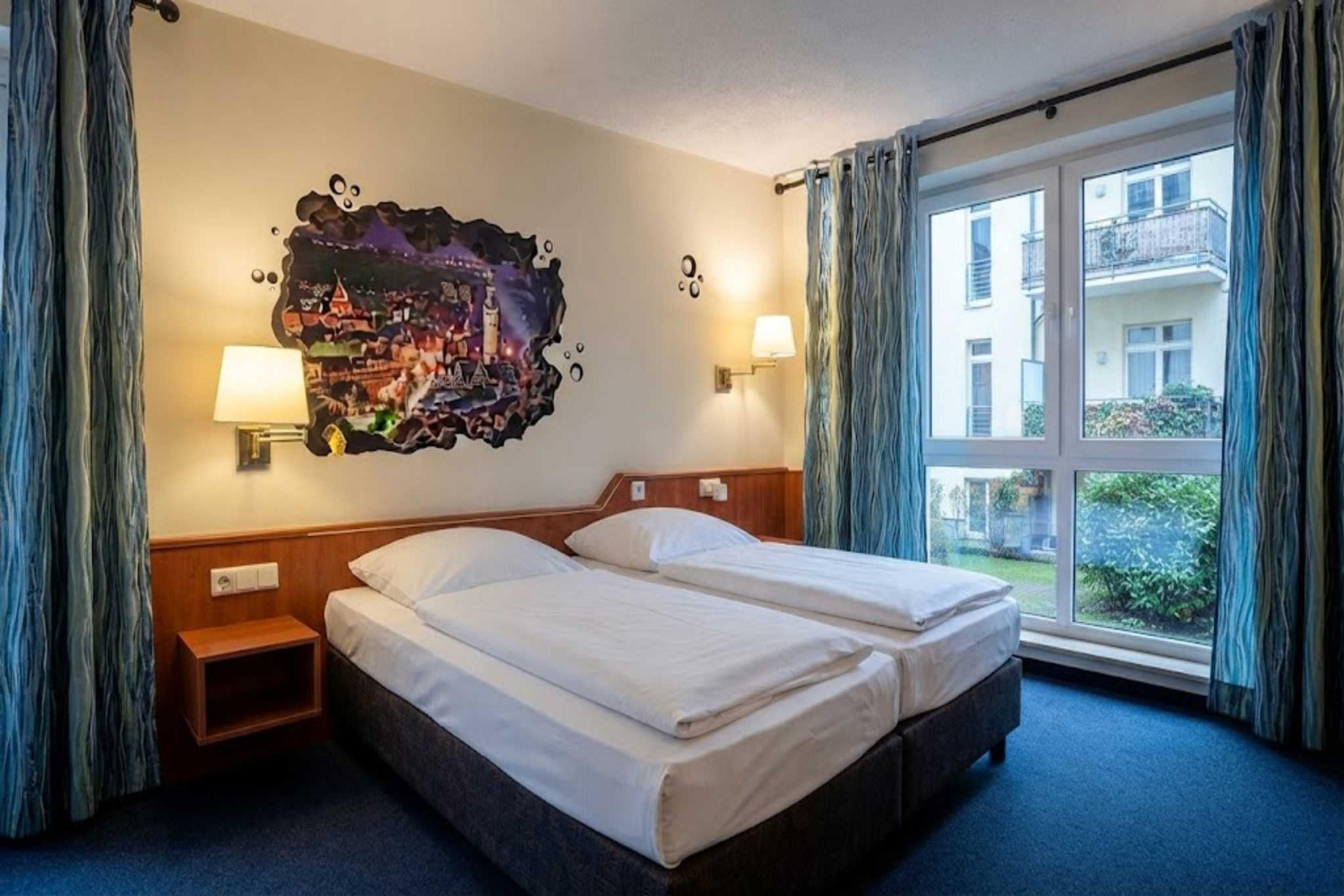 bilde på Båtturer & cruise pakke