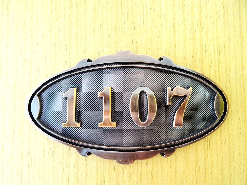 bilde på Tomannsrom (Nr. 1107)