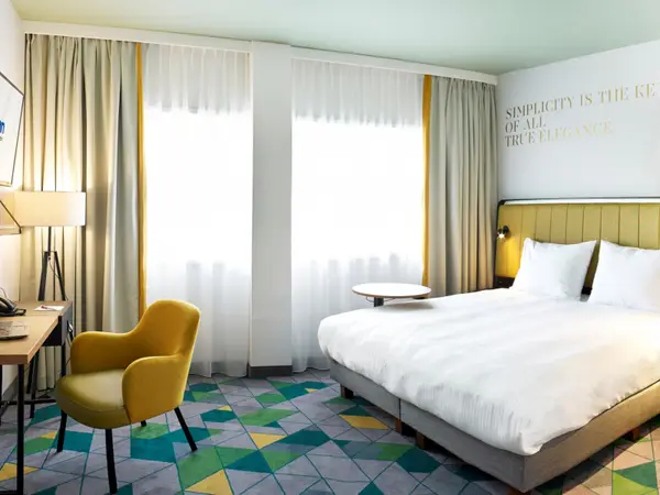 Park Inn by Radisson Hasselt - Spring Sale - ROOM