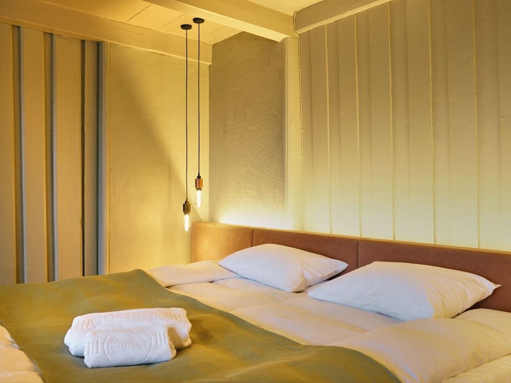 bilde på Compact Double Room