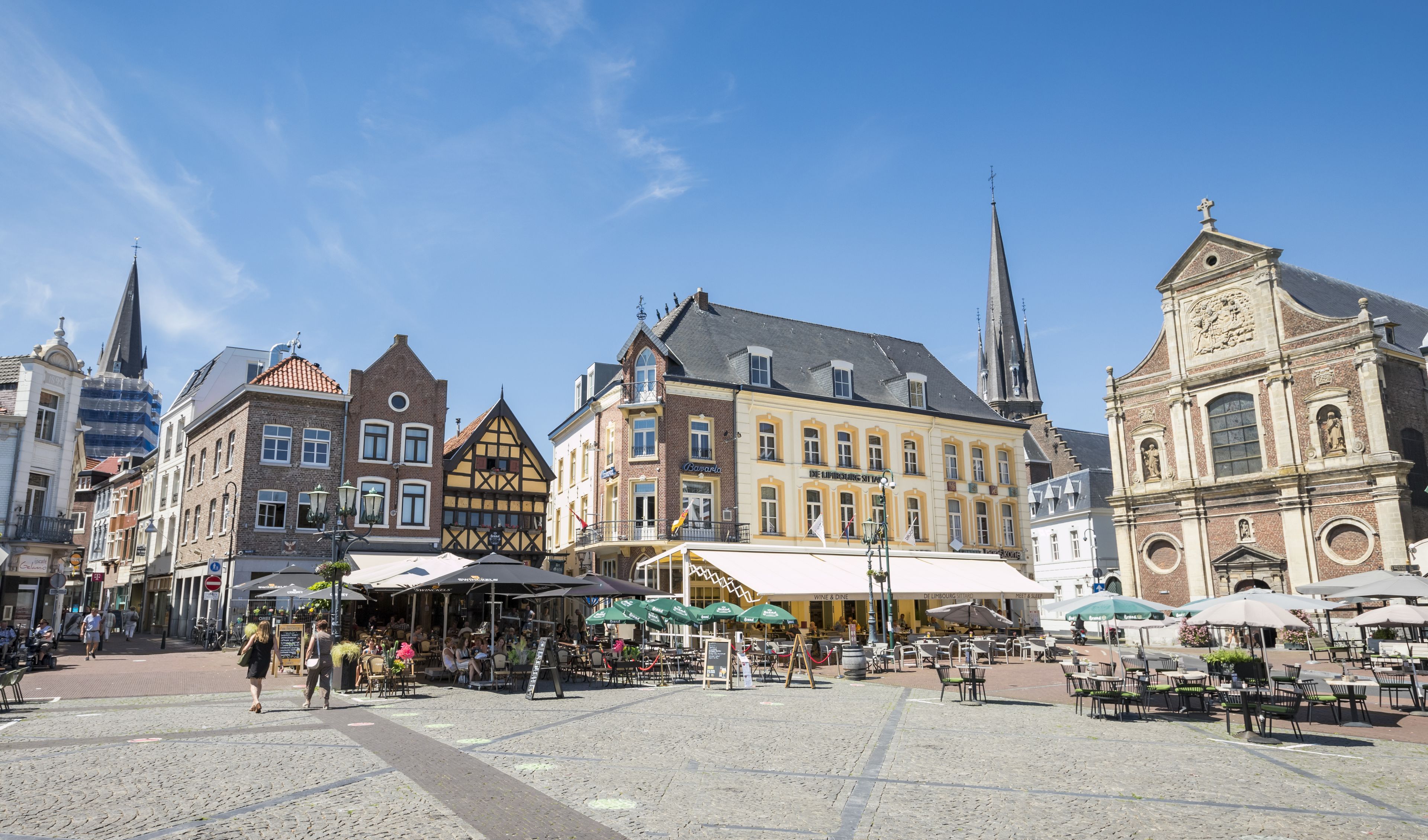 Omgivelser