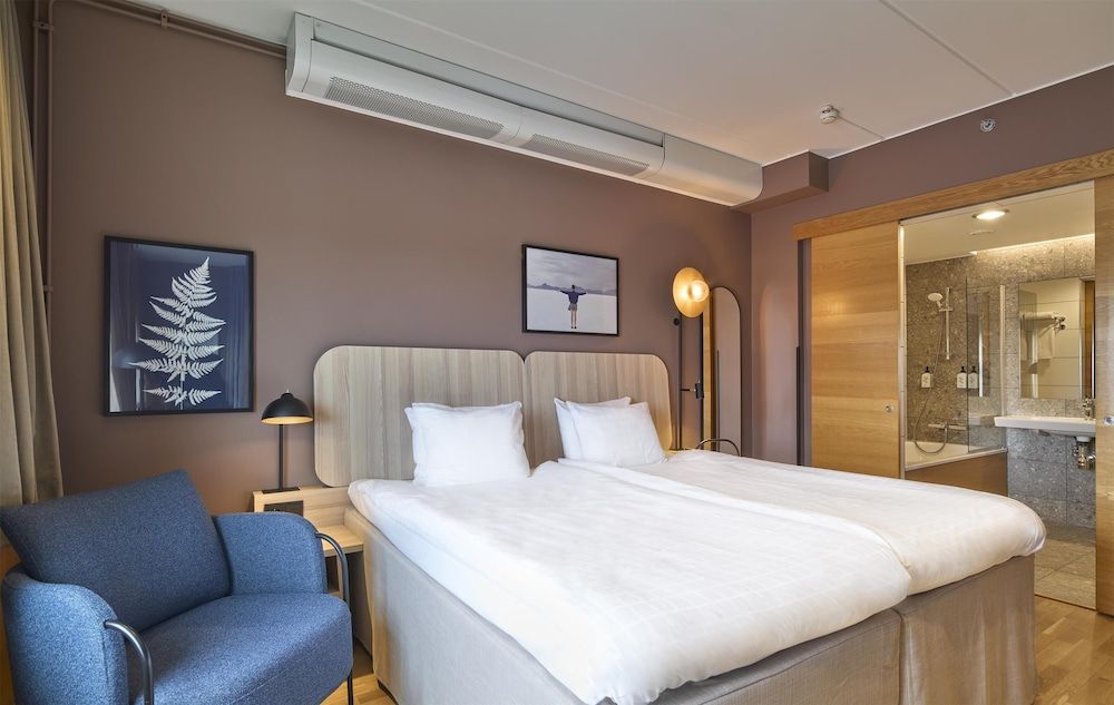 bilde på Suite (King Corner)