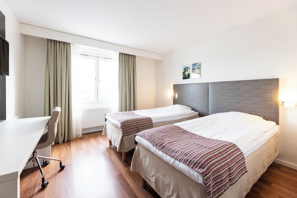 bilde på Good Morning Twin Room
