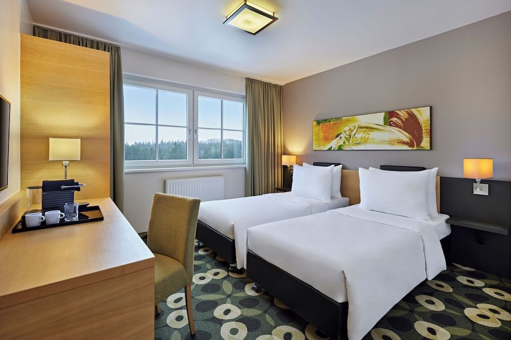 bilde på Twin Room