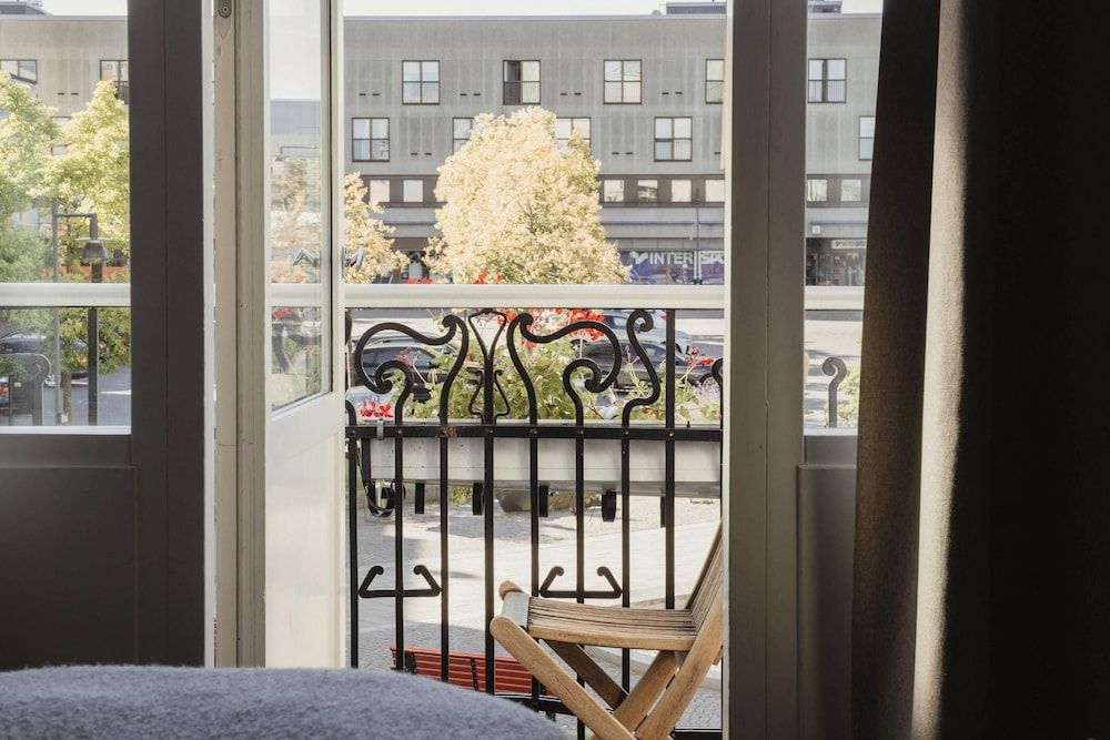 bilde på Rom – superior, 2 enkeltsenger, ikke-røyk