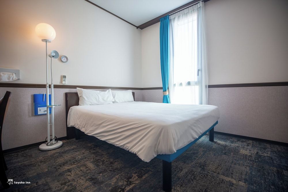 bilde på Økonomi-dobbeltrom, 1 queensize-seng