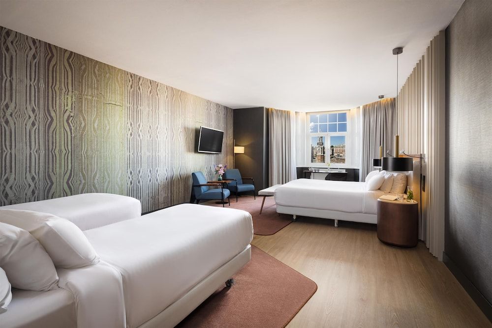 bilde på Spa Resort pakke