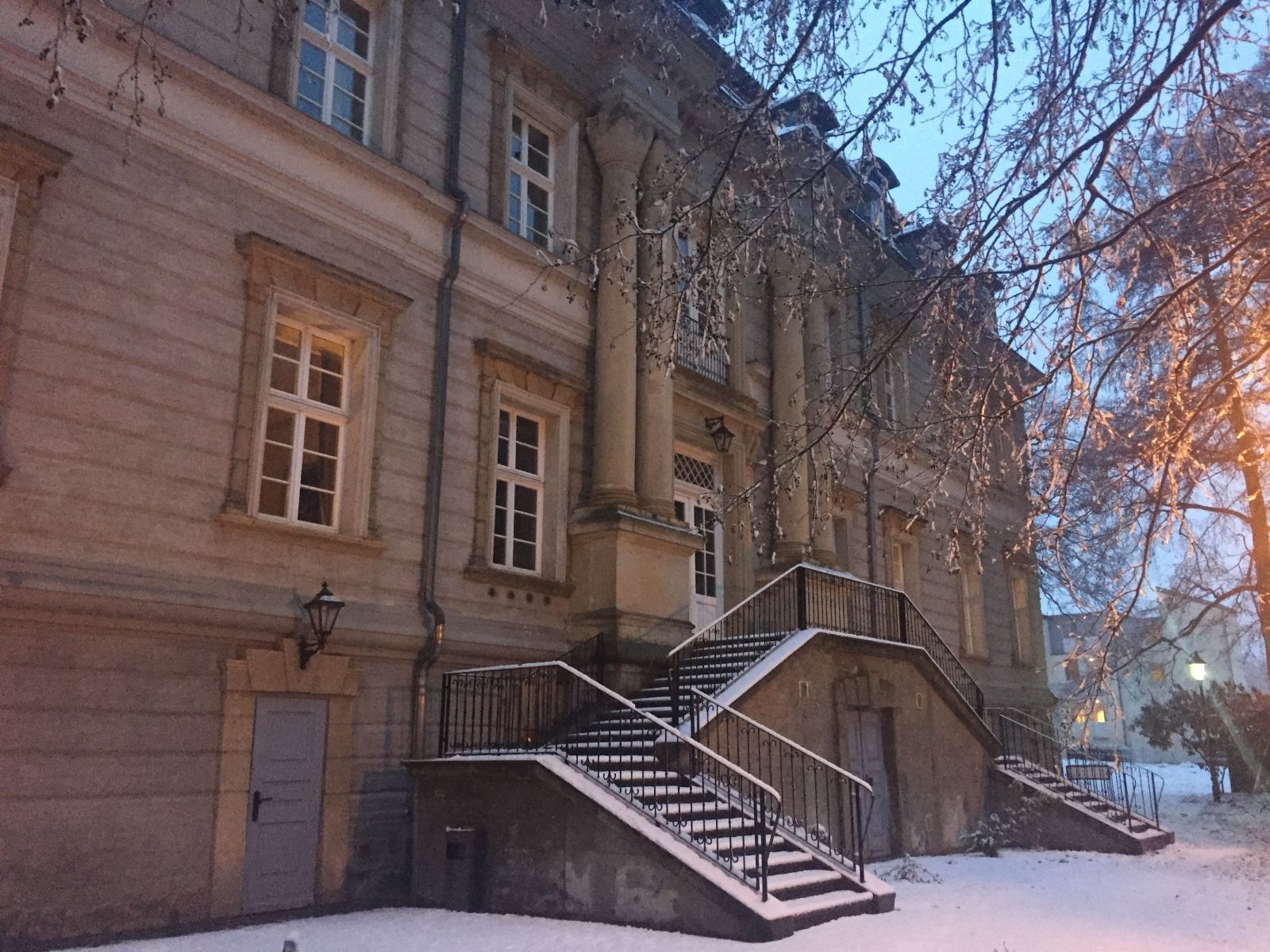 Hovedbildet