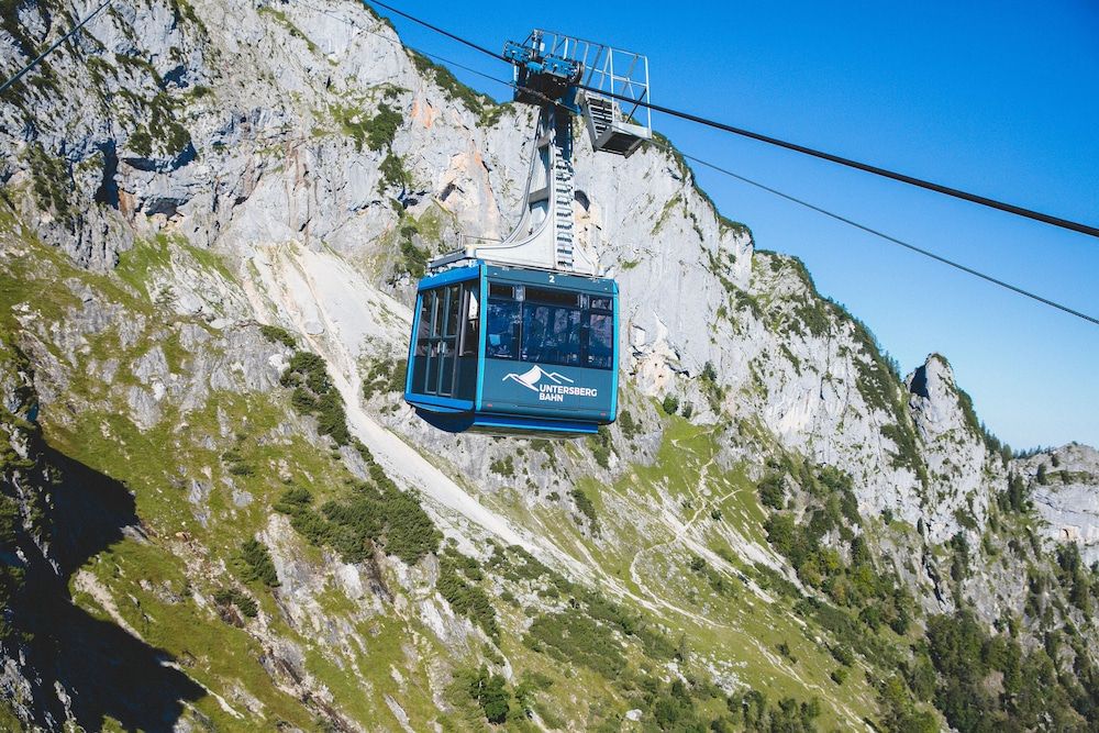 Generell