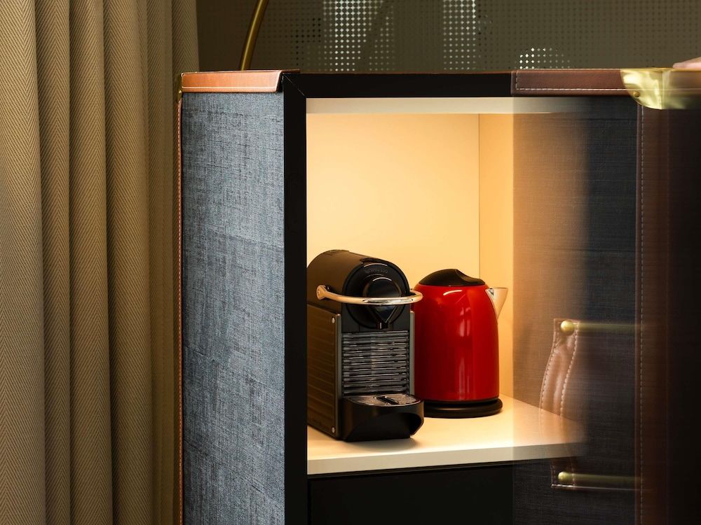 bilde på Suite – junior, 1 kingsize-seng