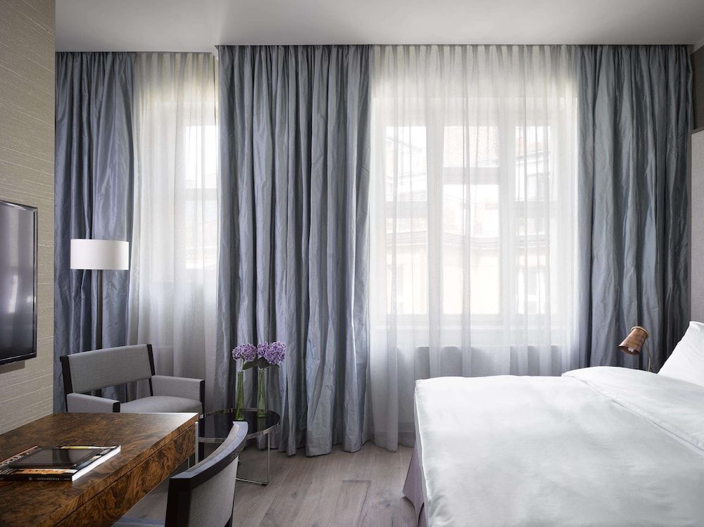 bilde på Spa Resort pakke