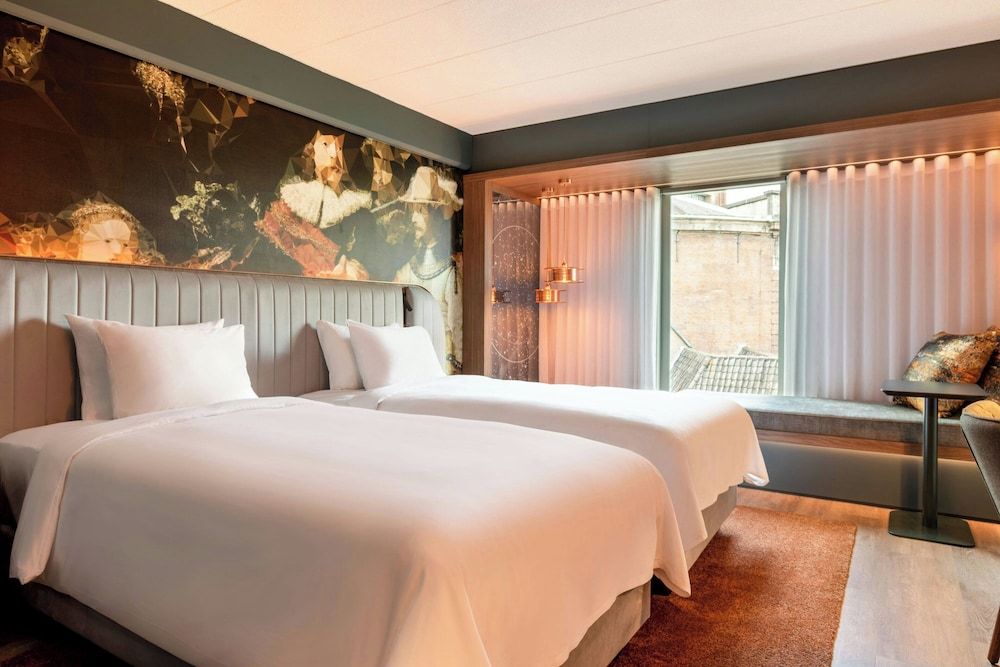 bilde på Spa Resort pakke