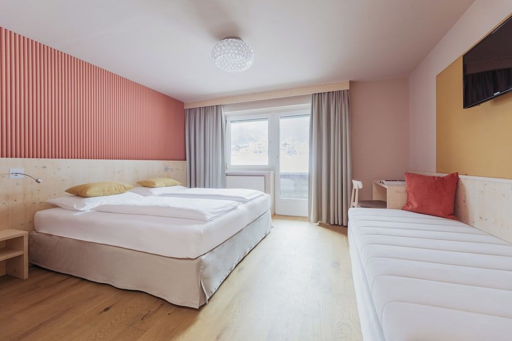 bilde på Dobbeltrom – superior (Guesthouse)
