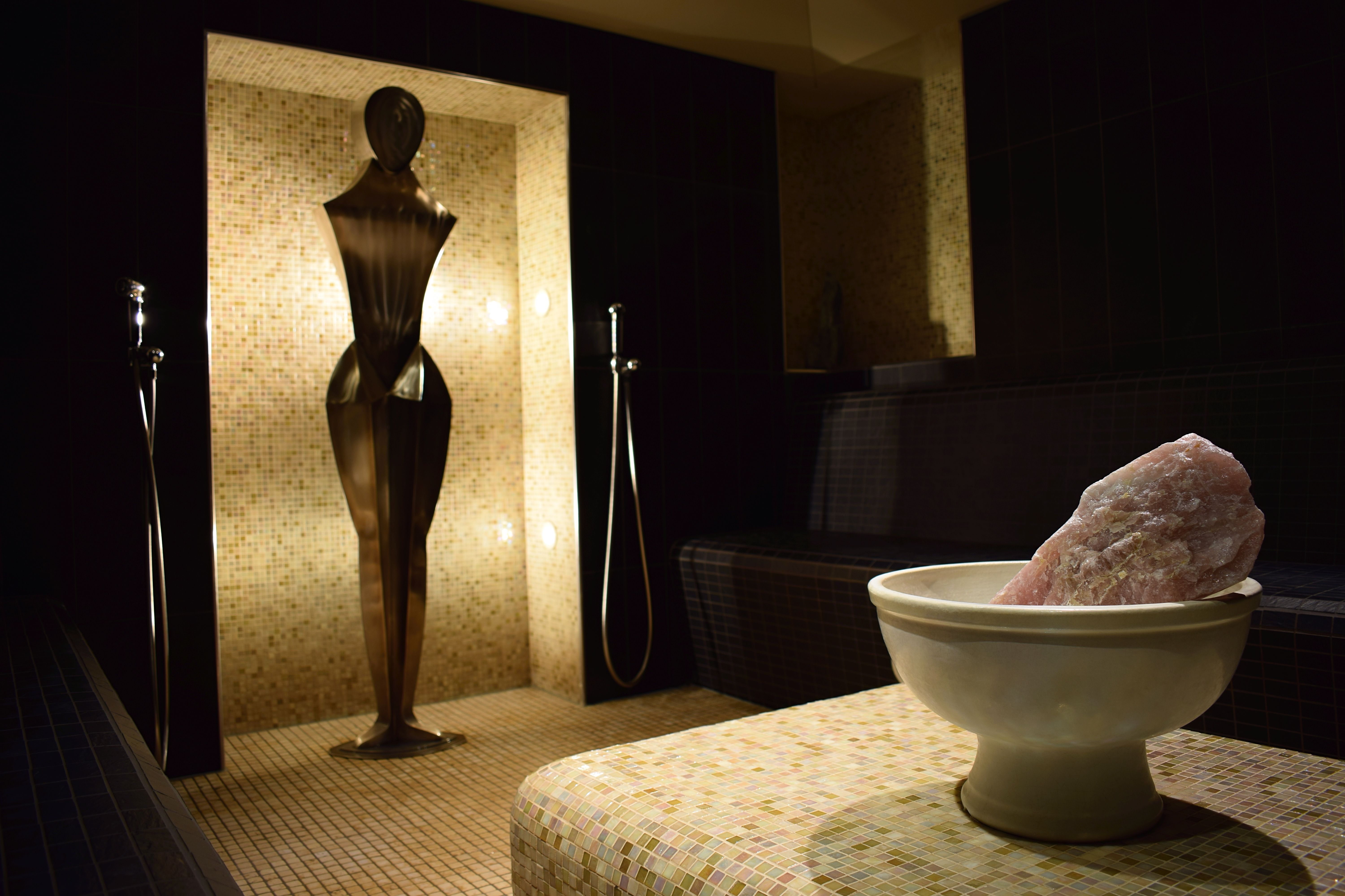 Fasiliteter