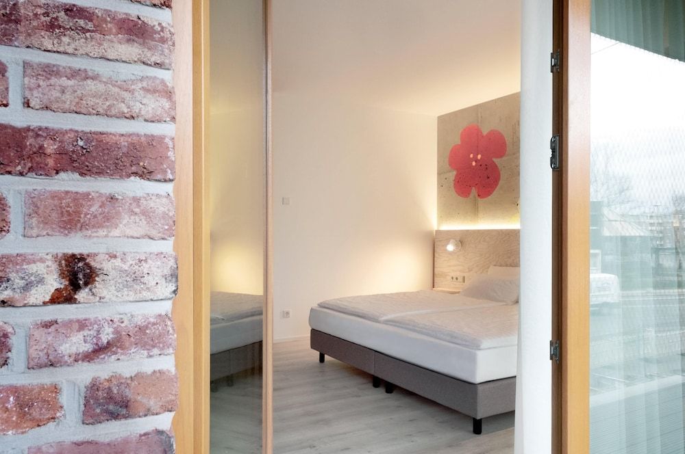 bilde på Rom – standard, 1 kingsize-seng