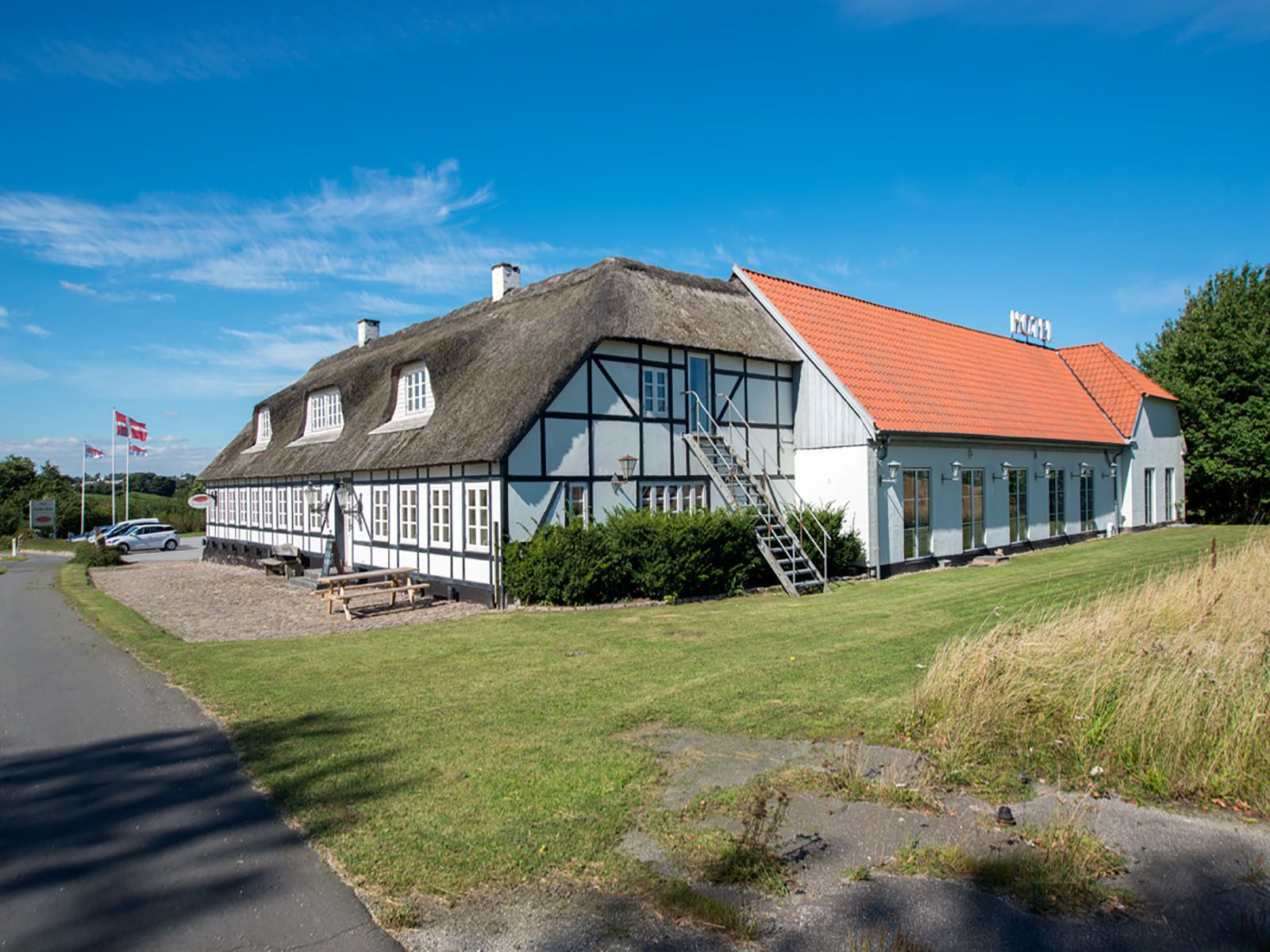 Forsiden