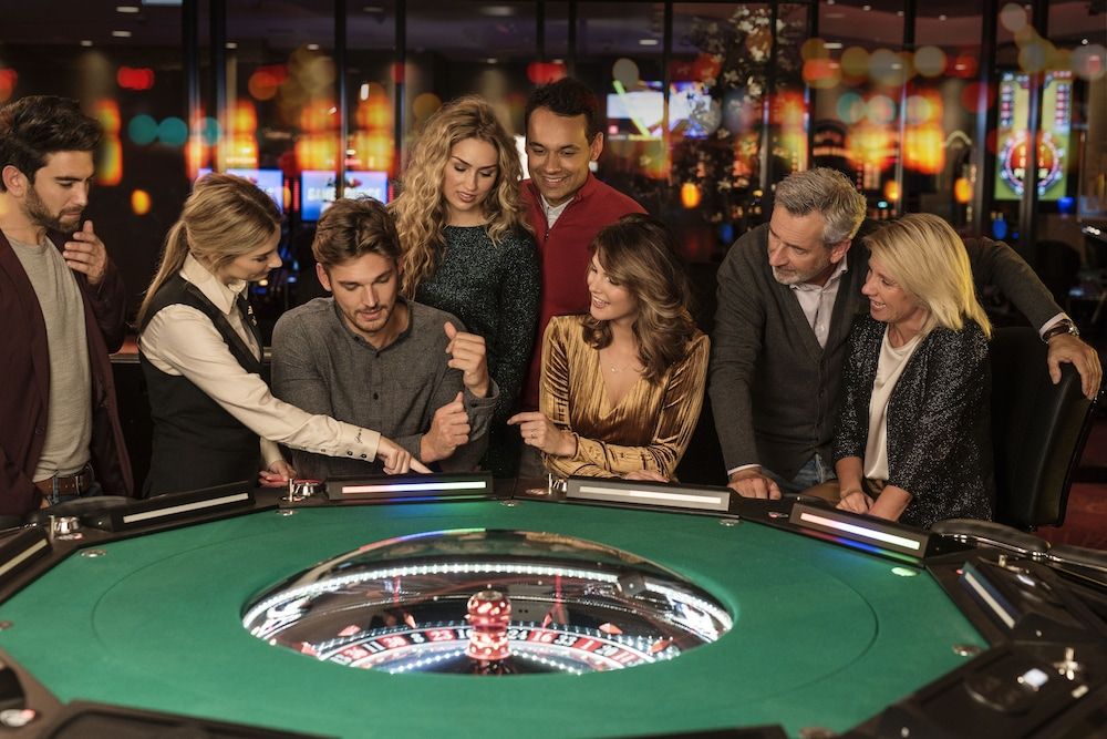 Generell