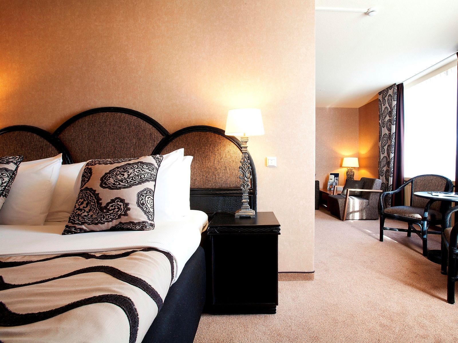 bilde på Middags-erbjudande