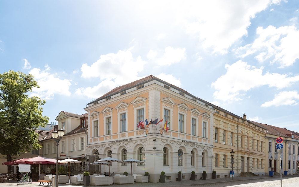 Generell