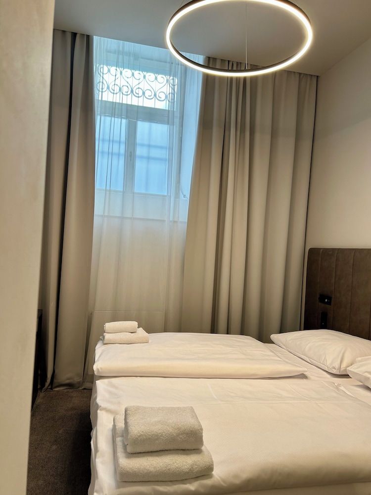bilde på Spa Resort pakke