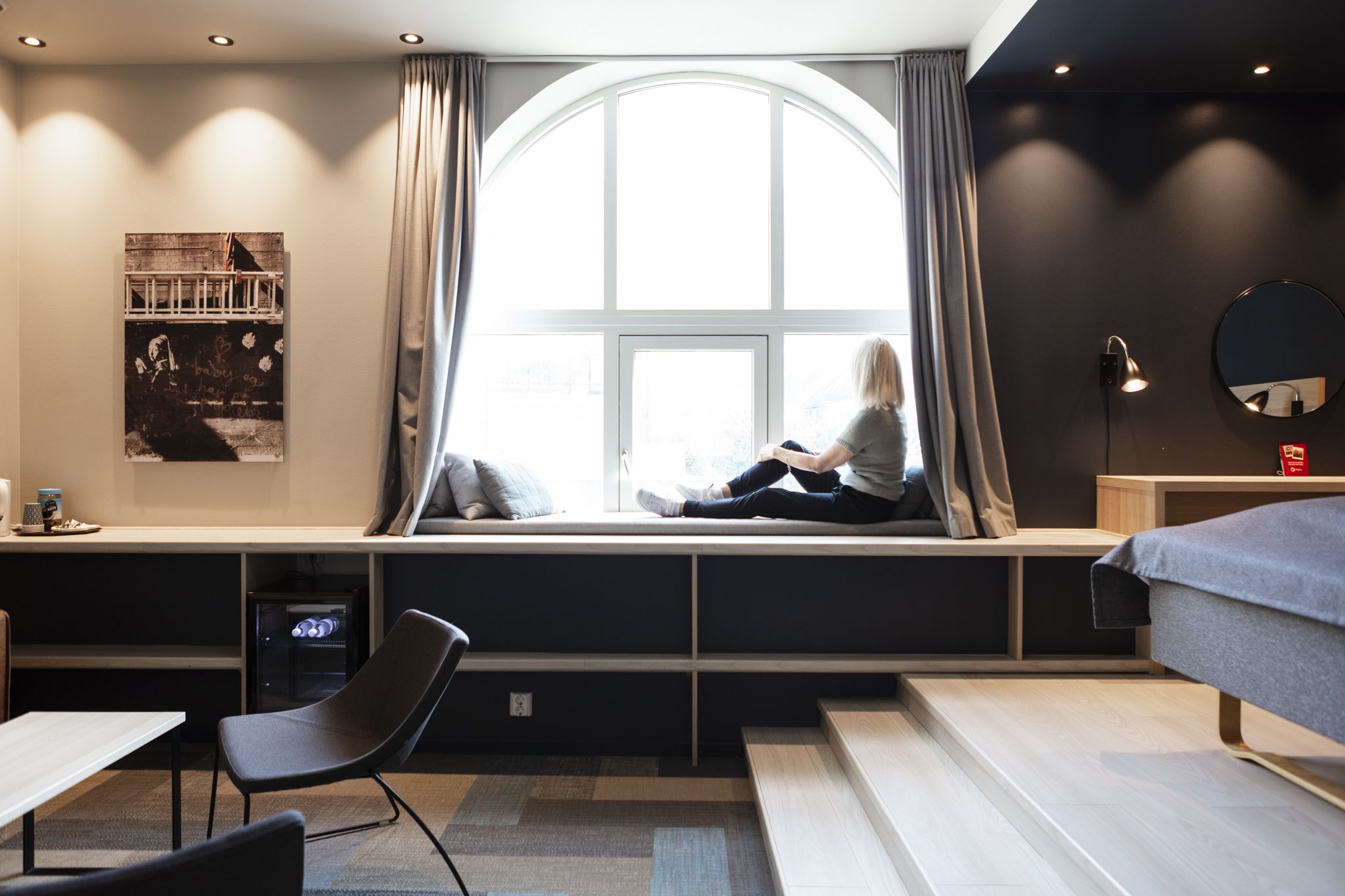 bilde på Junior Suite