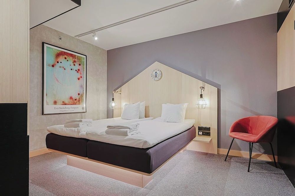 bilde på Spa Resort pakke