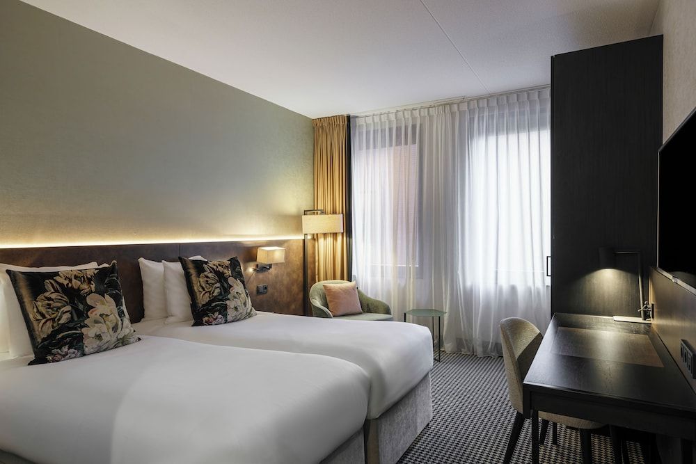 bilde på Spa Resort pakke