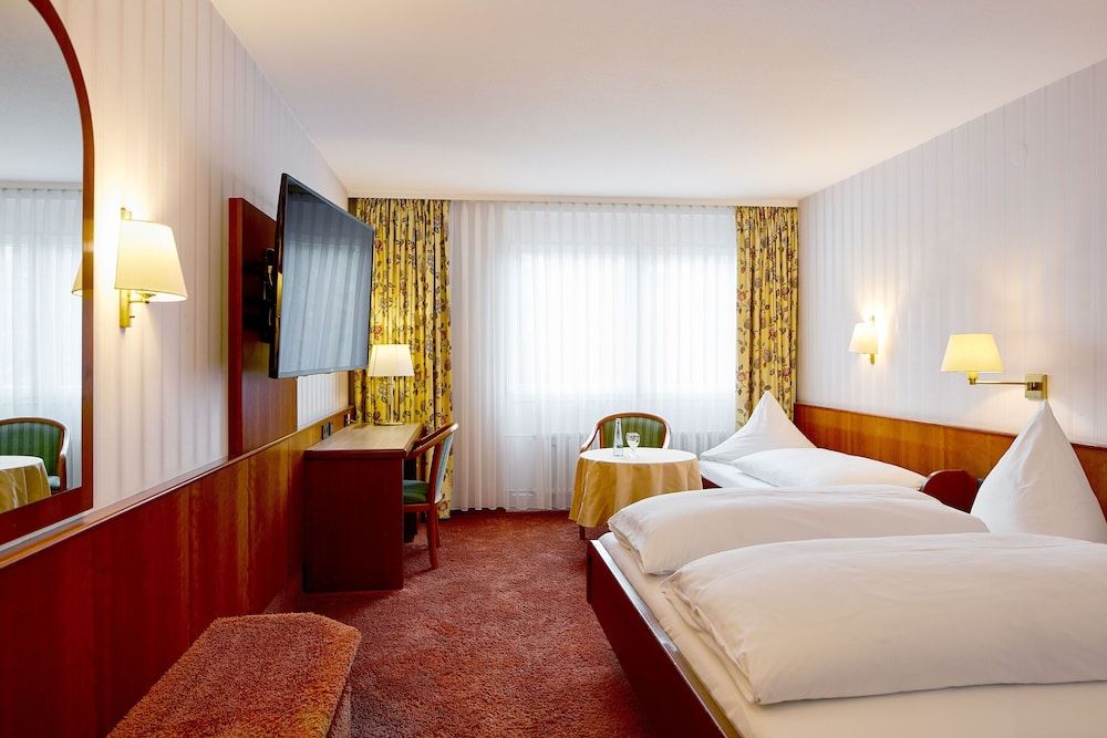 bilde på Spa Resort pakke