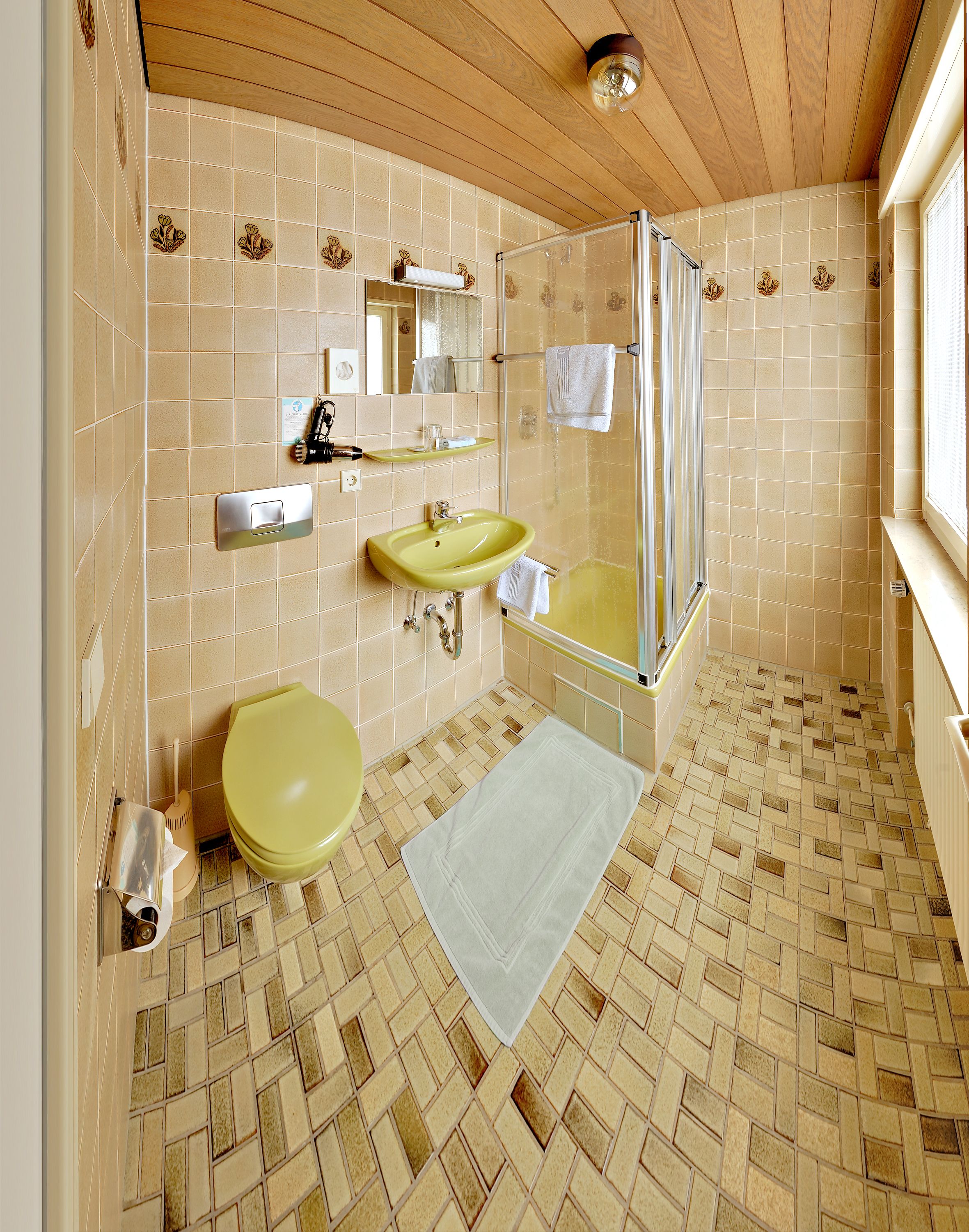 bilde på Parkering pakke