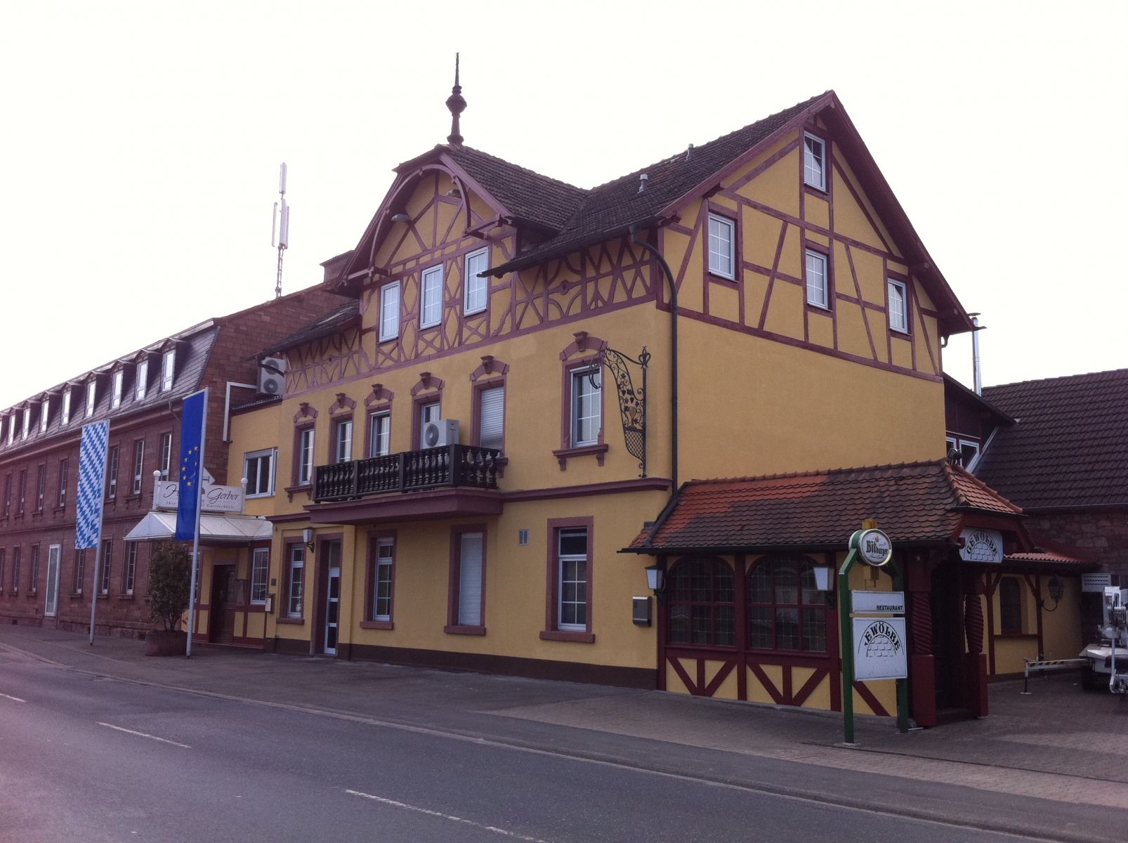 Hovedbildet